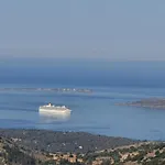 بيت للعطل Kokos Dilináta