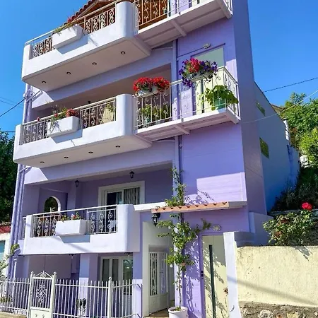 Tatil Evi Kokos Dilináta