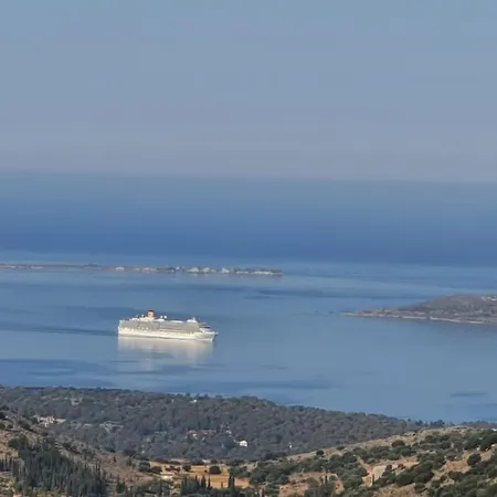 Tatil Evi Kokos Dilináta