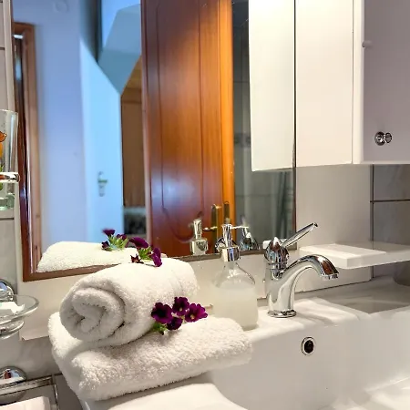 Kokos Tatil Evi Dilináta