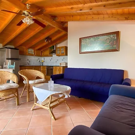 Kokos Tatil Evi Dilináta