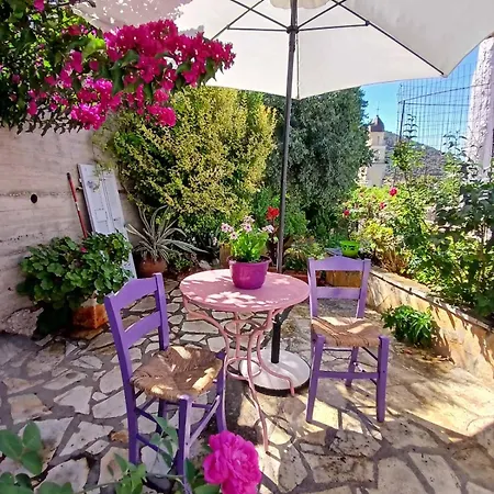 Kokos Tatil Evi Dilináta