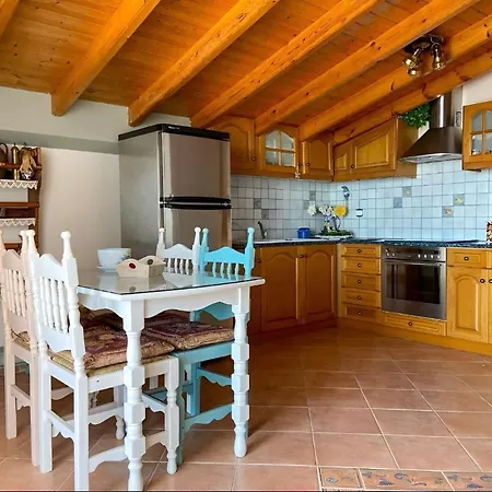 Kokos Holiday home *