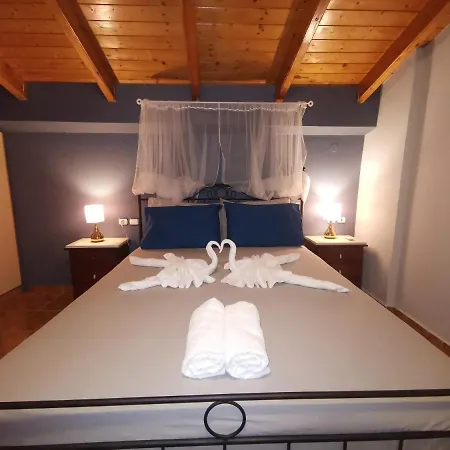 Kokos Holiday home *