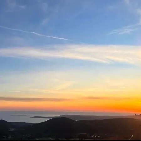 Kokos Semesterbostad Dilináta