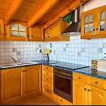 Kokos Feriehus *
