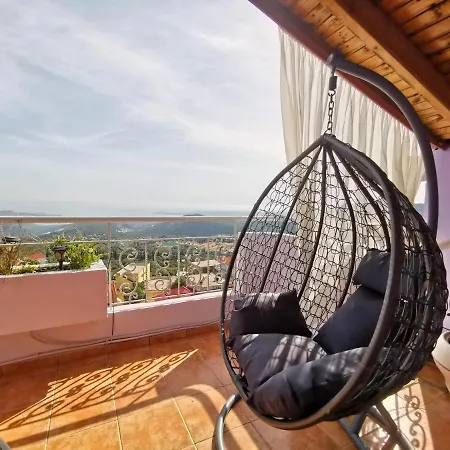 Kokos Vakantiehuis Dilináta