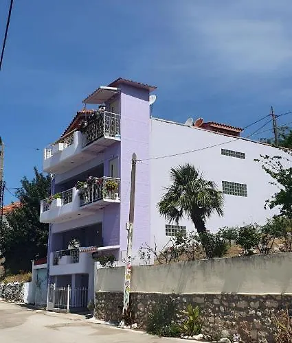 בית נופש Kokos *