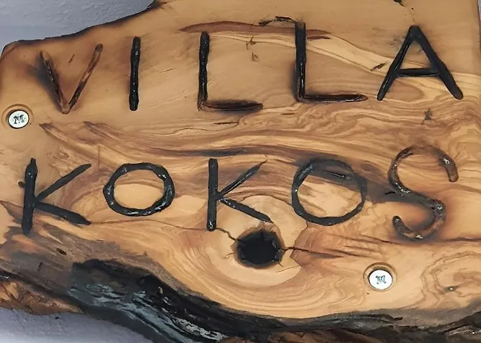 Kokos
